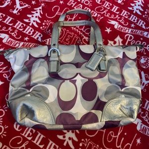 Authentic Coach Madison